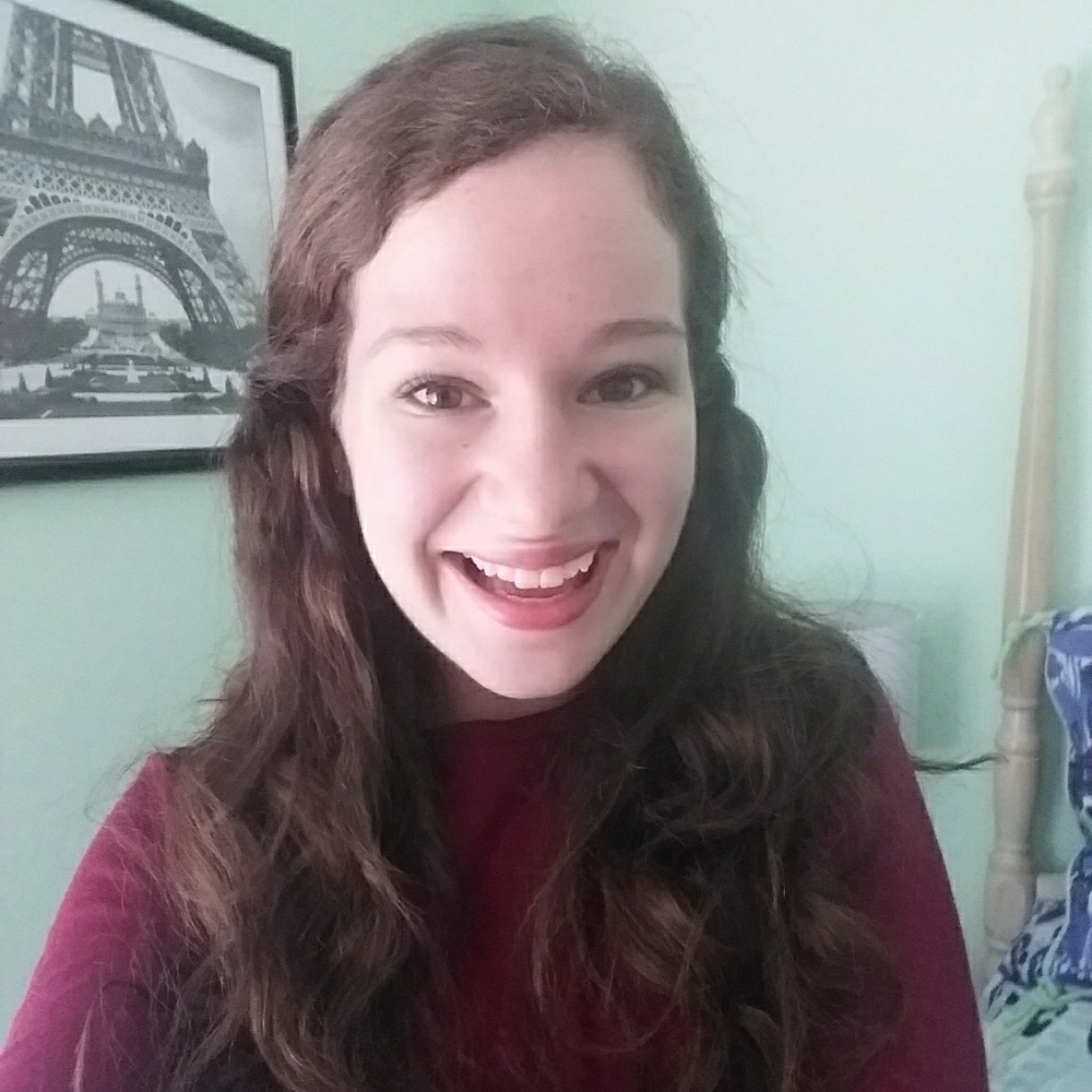 Meet your Posher, Samantha